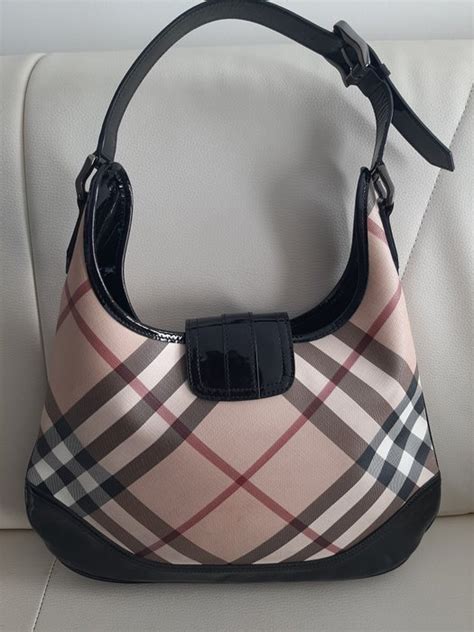 Burberry Borse vintage 